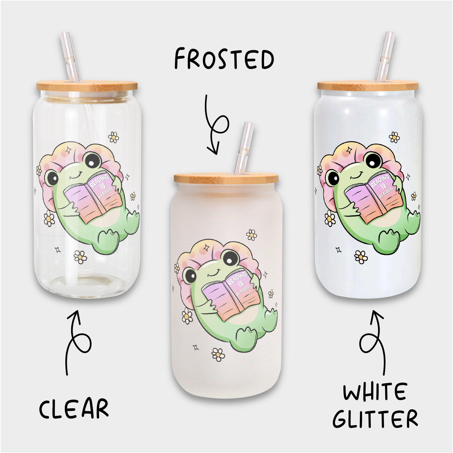 eevee glass can