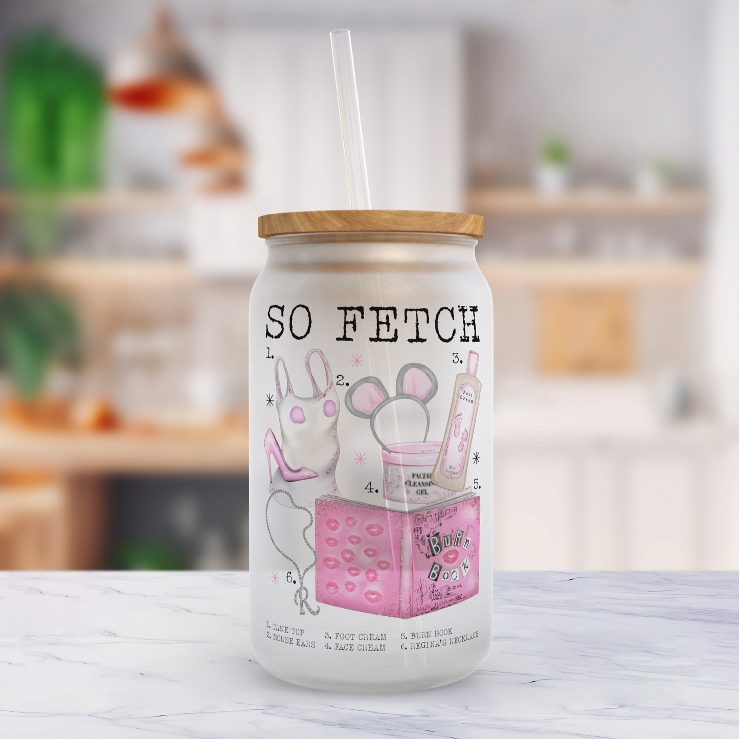 so fetch glass can