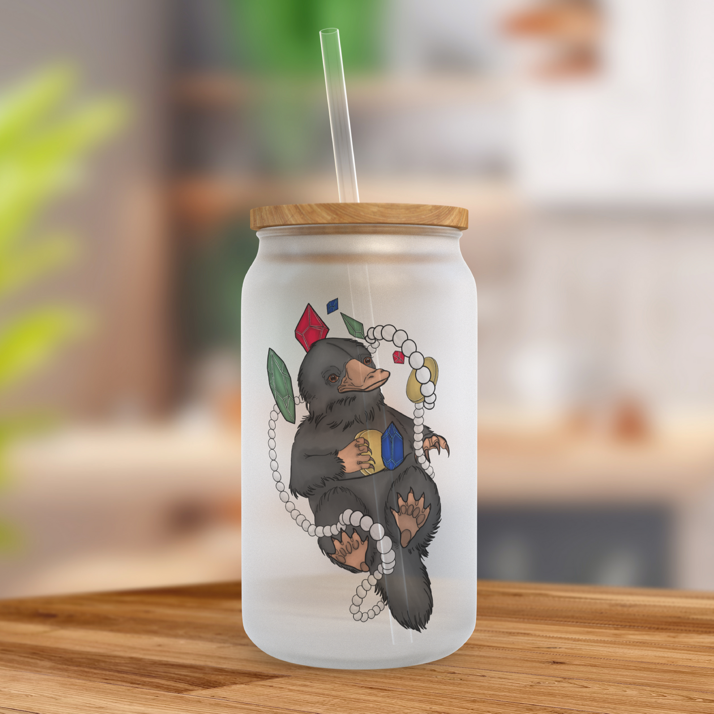 niffler glass can