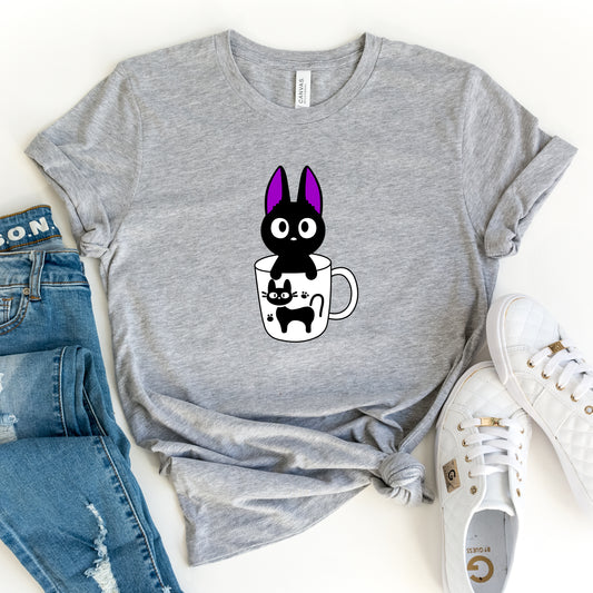 JiJi Relaxed Unisex T-Shirt